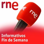 Informativos fin de semana - 24 horas - PSOE y PP contra presidentes inconstitucionales y ciberpolíticos