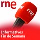 Informativo fin de semana - 22/07/17