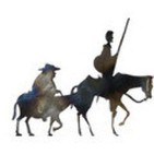 Don Quijote de la Mancha, capítulo 31 (2ª Parte)