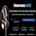 Eldepornauta radio running natacion bici