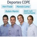 Luis Suárez: "El entrenador es bastante grande, maduro y consciente de qué situación está viviendo y qué de...