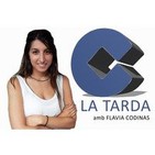 La Tarda 170614 Entrevista a l’autora del llibre ¡Siéntete Radiante! Pilar Benítez