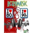 RetroMusic 107 – Musica variada de los 80, 90 y 2000