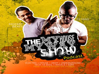 #268 Tech house by Dj Mad