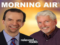 Morning Air - Jun 29, 2017