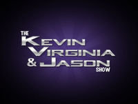 The KVJ Show on 979 WRMF 02-17-17
