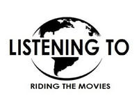 #60 - Listening To Riding The Movies