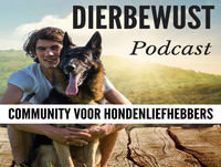 DB 032 - Hoe je slim homeopathie kunt inzetten bij je hond