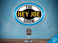 “Stay Strong in College” (The Hey Joe Show S3E3)