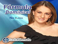 Programa Completo Fórmula Dominical