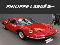 Alfa Romeo Storia (podcast 28)