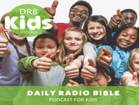DRB Kids May 20th, 17