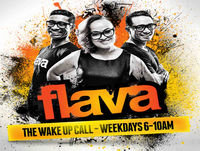 The Wake Up Call Podcast - 21 July