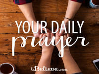 A Prayer For Hypocrites