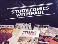 Eisner Winners Extrasode And A Plea
