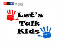 Let's Talk Kids: "Mud Day"