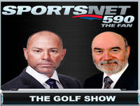 The Golf Show - June 24 - Saturday