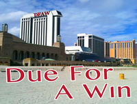DFAW Special: An Atlantic City Primer