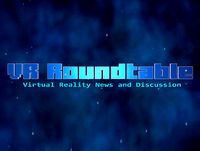 VR Roundtable - VRR Podcast Episode 40 (Post E3, Microsoft Messages, Star Trek, Witchblood + More)