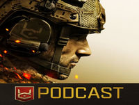 WC:RA Podcast #7 - All About Exodus