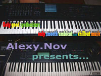 Alexy.Nov - Hymn of April