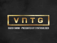 VNTG Radio #17 (August 2017)