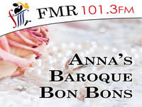 Anna's Baroque Bon Bons - 20 June 2017