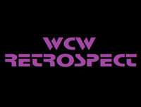 Episode 025 - The Merchandise Of WCW