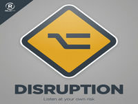 Disruption 63: "Accidentally"