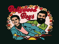 Bollywood Boys - Kaho Naa Pyaar Hai
