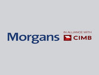 Morgans AM Monday 23 April 2018