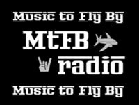 Morning Music to Fly By - LIVE