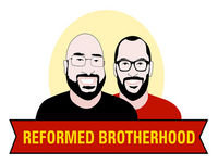 46.I Am Reformed