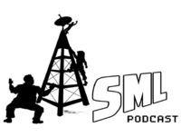 The SML Podcast - Episode 281 - Antigravy