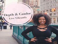 Living on Purpose with Jovian Zayne