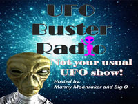 UBR- UFO Report 25: Australia History of UFOs and 60 Alien Hybrid Babies