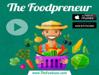 Dave's Gourmet - Dave Hirschkop
