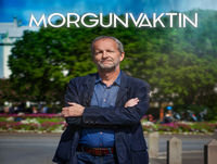Austrið er rautt