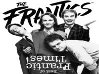 Best of Frantic Times 30