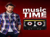 Music Time Vintage 10