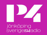 Nyheter P4 Jönköping
