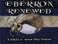 Ep. 19 Into the Gloaming Chapter 2