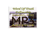 41 - BibleClass TheTrueVine BroRicky
