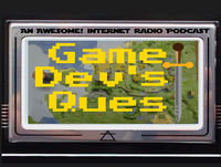 GAME DEV’S QUEST e28: HOLIDAY HATE
