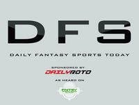#DFS Optimizer 1 vs Tony 0