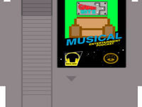 Game Nite Musical 40