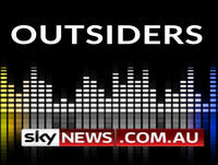 Outsiders, Sunday 22nd April