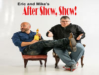 The After Show, Show: Episode 154