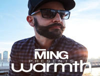 MING Presents Warmth 120