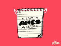 Nunca te cases con nadie